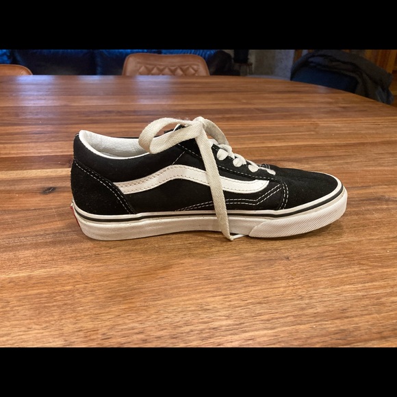 Vans Old Skool shoes - Picture 3 of 8